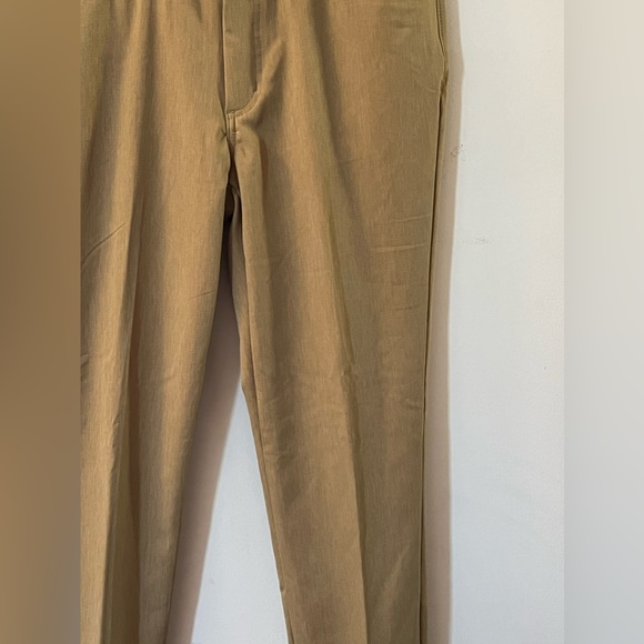 Izod | Lightweight Khaki 5 Pocket Style Golf Pants - Size 32x32 - Picture 10 of 12